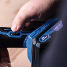 Obrázek k výrobku 91908 - Scheppach C-MT40-Xaku 20 V IXES multifunkční nástroj (bez baterie a nabíječky)