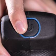 Obrázek k výrobku 91910 - Scheppach C-OBS125-X20 V IXES aku excentrická bruska (bez baterie a nabíječky)