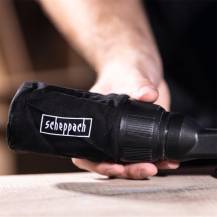 Obrázek k výrobku 91910 - Scheppach C-OBS125-X20 V IXES aku excentrická bruska (bez baterie a nabíječky)