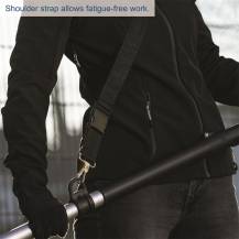 Obrázek k výrobku 91929 - Scheppach C-PHTS410-Xaku 20 V IXES multifunkční stroj 2v1 (bez baterie a nabíječky)