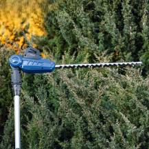 Obrázek k výrobku 91929 - Scheppach C-PHTS410-Xaku 20 V IXES multifunkční stroj 2v1 (bez baterie a nabíječky)