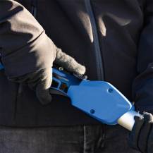 Obrázek k výrobku 91929 - Scheppach C-PHTS410-Xaku 20 V IXES multifunkční stroj 2v1 (bez baterie a nabíječky)