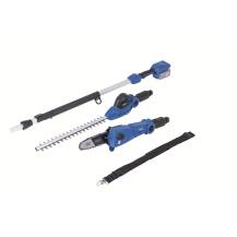 Obrázek k výrobku 91929 - Scheppach C-PHTS410-Xaku 20 V IXES multifunkční stroj 2v1 (bez baterie a nabíječky)