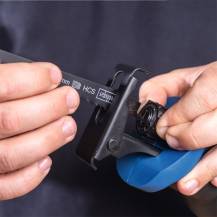 Obrázek k výrobku 91957 - Scheppach C-RS100-Xaku 20 V IXES ocasová pila (bez baterie a nabíječky)