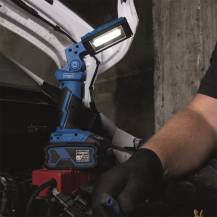 Obrázek k výrobku 92434 - Scheppach C-WL20-X20 V IXES aku pracovní svítilna (bez baterie a nabíječky)