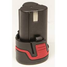 Obrázek k výrobku 53544 - Scheppach CID27-12Li - aku 12V vrtací šroubovák s příklepem + 2x baterie 2 Ah + nabíječka + kufr