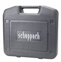 Obrázek k výrobku 53544 - Scheppach CID27-12Li - aku 12V vrtací šroubovák s příklepem + 2x baterie 2 Ah + nabíječka + kufr