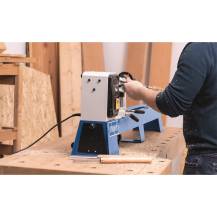 Obrázek k výrobku 71722 - Scheppach DM 1100 T soustruh na dřevo 230 V