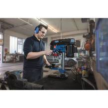 Obrázek k výrobku 54095 - Scheppach DP 16 VLS - stojanová vrtačka