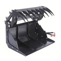 Obrázek k výrobku 93441 - Scheppach Drapáková lžíce 80 lpro MKL 730