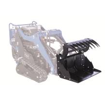 Obrázek k výrobku 93441 - Scheppach Drapáková lžíce 80 lpro MKL 730