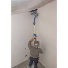 Obrázek k výrobku 40232 - Scheppach DS 930 - bruska na sádrokartony a další materiály