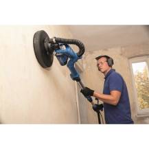 Obrázek k výrobku 40232 - Scheppach DS 930 - bruska na sádrokartony a další materiály