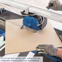 Obrázek k výrobku 31408 - Scheppach FS 3600 - řezačka na dlažbu a obklady