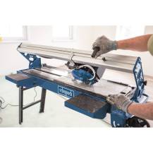 Obrázek k výrobku 54288 - Scheppach FS 4700 - řezačka na dlažbu a obklady