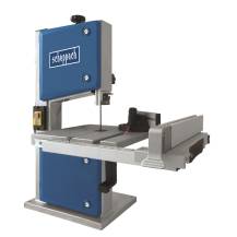 Obrázek k výrobku 62414 - Scheppach HBS 30 pásová pila