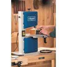 Obrázek k výrobku 62414 - Scheppach HBS 30 pásová pila