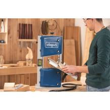 Obrázek k výrobku 62414 - Scheppach HBS 30 pásová pila