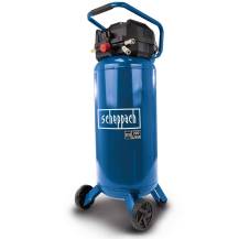 Obrázek k výrobku 40237 - Scheppach HC 51 V - bezolejový vertikální kompresor 50 l