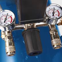 Obrázek k výrobku 19558 - Scheppach HC 53 dc kompresor se sadou příslušenství