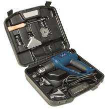 Obrázek k výrobku 53641 - Scheppach HG1800 - elektrická horkovzdušná pistole 1800 W