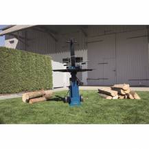 Obrázek k výrobku 67277 - Scheppach HL 730 vertikální štípač na dřevo 7t (400 V)