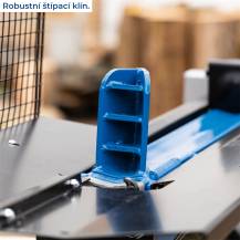 Obrázek k výrobku 67833 - Scheppach HL 760 LS horizontální štípač na dřevo 7t se stojanem