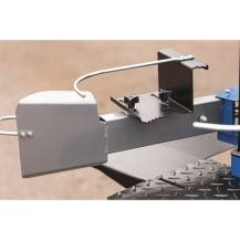 Obrázek k výrobku 67278 - Scheppach HL 810 vertikální štípač na dřevo 8t (400 V)