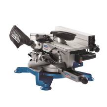 Obrázek k výrobku 49115 - Scheppach HM 100 T - kombinovaná pokosová/stolová pila