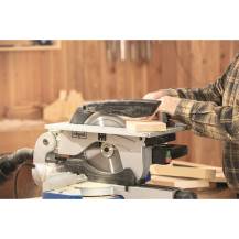 Obrázek k výrobku 49115 - Scheppach HM 100 T - kombinovaná pokosová/stolová pila