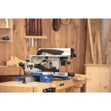 Obrázek k výrobku 49115 - Scheppach HM 100 T - kombinovaná pokosová/stolová pila