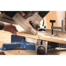 Obrázek k výrobku 49115 - Scheppach HM 100 T - kombinovaná pokosová/stolová pila