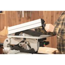 Obrázek k výrobku 49115 - Scheppach HM 100 T - kombinovaná pokosová/stolová pila