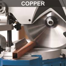 Obrázek k výrobku 67382 - Scheppach HM 110 MP dvourychlostní multifunkční pokosová pila s potahem a laserem