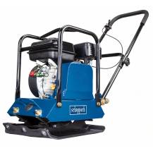 Obrázek k výrobku 62410 - Scheppach HP 1200 Svibrační deska 60 kg