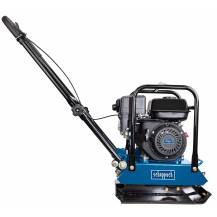 Obrázek k výrobku 62410 - Scheppach HP 1200 Svibrační deska 60 kg