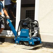 Obrázek k výrobku 21236 - Scheppach HP 3000 S obousměrná vibrační deska 30,5 kN