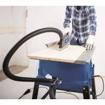 Obrázek k výrobku 26859 - Scheppach HS 100 S - Stolová pila