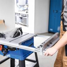 Obrázek k výrobku 95339 - Scheppach HS 105elektrická stolová pila