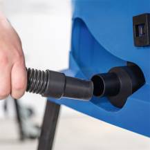 Obrázek k výrobku 95339 - Scheppach HS 105elektrická stolová pila