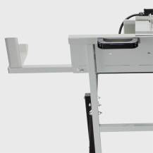 Obrázek k výrobku 53557 - Scheppach HS 410 - kolébková pila / cirkulárka 230 V