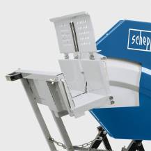 Obrázek k výrobku 53557 - Scheppach HS 410 - kolébková pila / cirkulárka 230 V