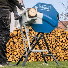 Obrázek k výrobku 53557 - Scheppach HS 410 - kolébková pila / cirkulárka 230 V