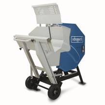 Obrázek k výrobku 53558 - Scheppach HS 510 - kolébková pila/cirkulárka 230 V