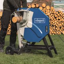 Obrázek k výrobku 53558 - Scheppach HS 510 - kolébková pila/cirkulárka 230 V