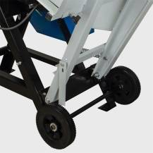 Obrázek k výrobku 53558 - Scheppach HS 510 - kolébková pila/cirkulárka 230 V