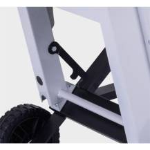 Obrázek k výrobku 93479 - Scheppach HS 550kolébková pila/cirkulárka 230 V