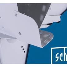 Obrázek k výrobku 93479 - Scheppach HS 550kolébková pila/cirkulárka 230 V