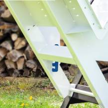 Obrázek k výrobku 49937 - Scheppach HS 720 - kolébková pila/cirkulárka 400 V