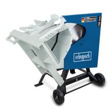 Obrázek k výrobku 49937 - Scheppach HS 720 - kolébková pila/cirkulárka 400 V